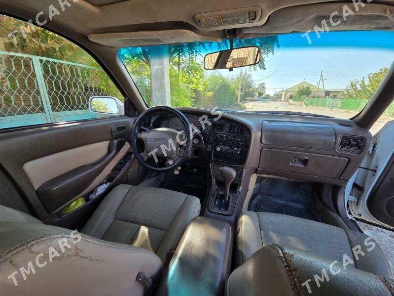 Toyota Camry 1995 - 91 000 TMT - Aşgabat - img 8