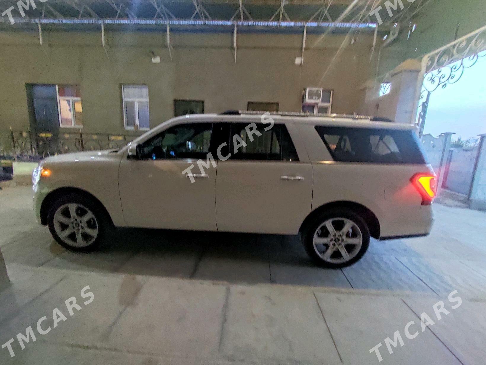Ford Expedition 2021 - 650 000 TMT - Ёлётен - img 7