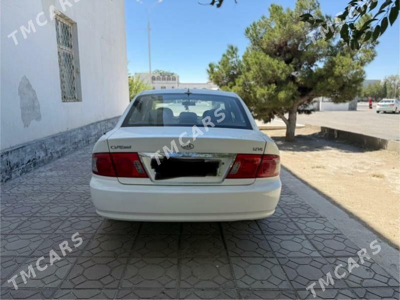 Kia Optima 2003 - 70 000 TMT - Балканабат - img 2