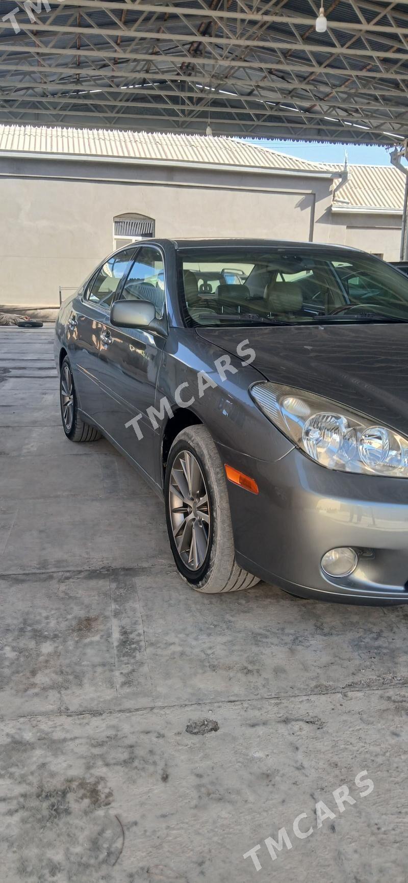 Lexus ES 300 2002 - 175 000 TMT - Mary - img 3