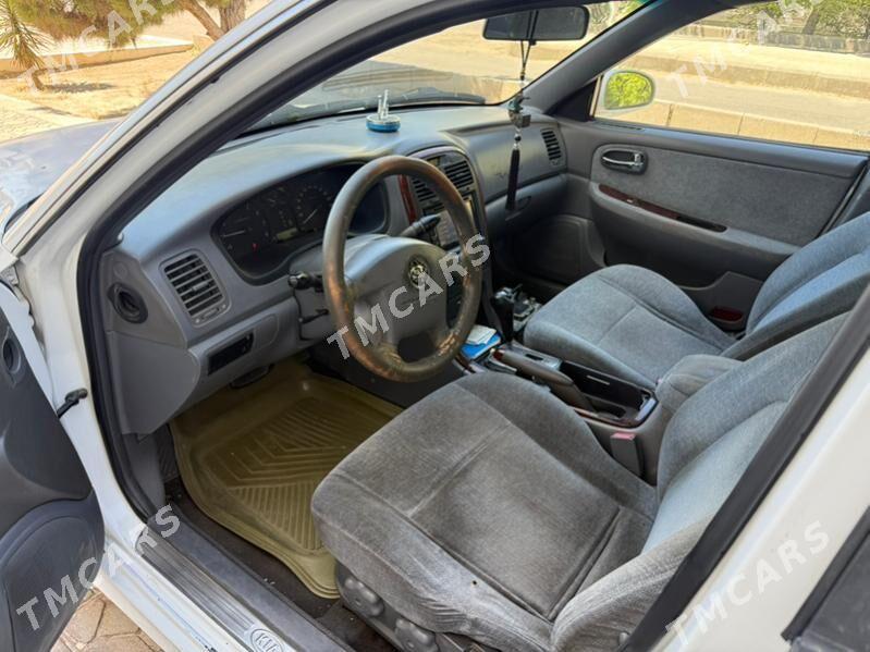 Kia Optima 2003 - 70 000 TMT - Балканабат - img 4