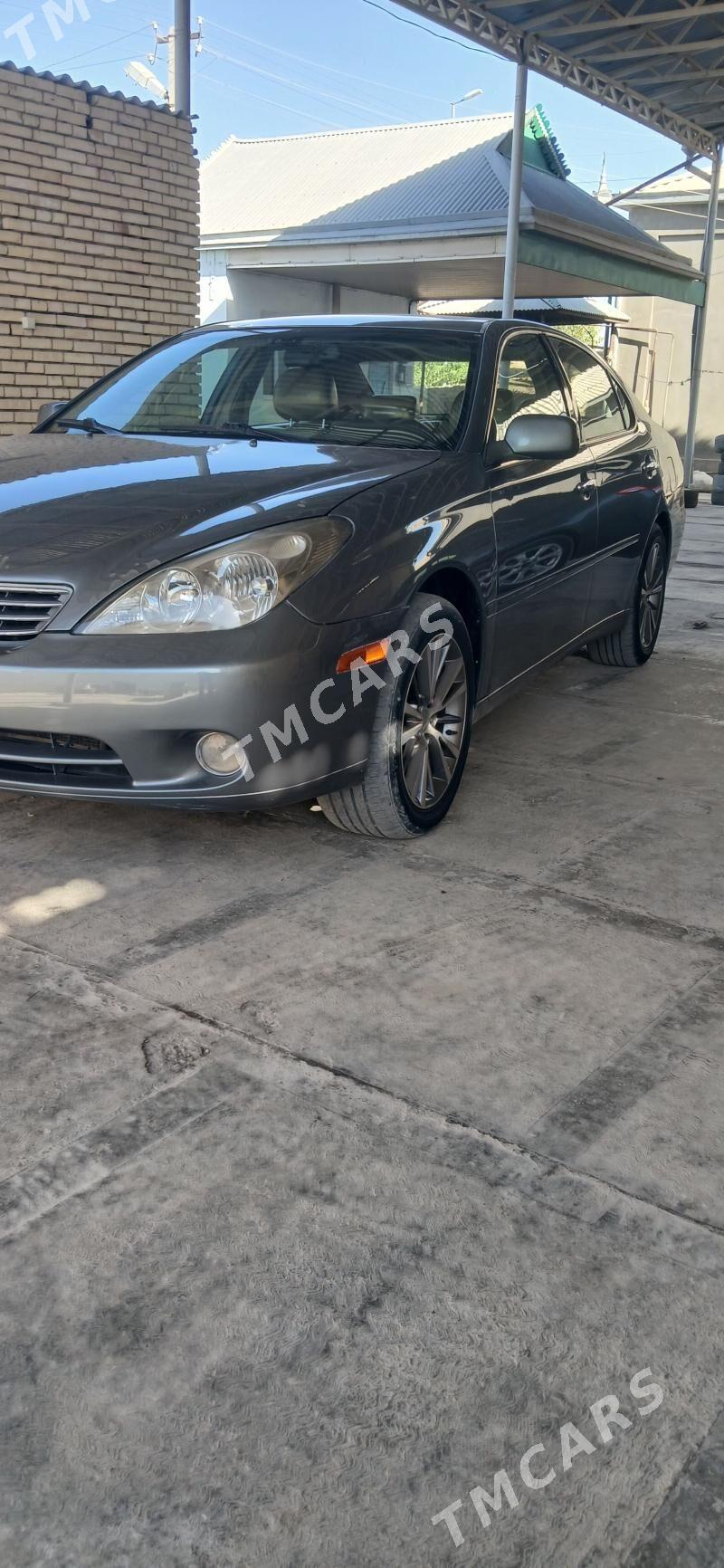 Lexus ES 300 2002 - 175 000 TMT - Mary - img 2