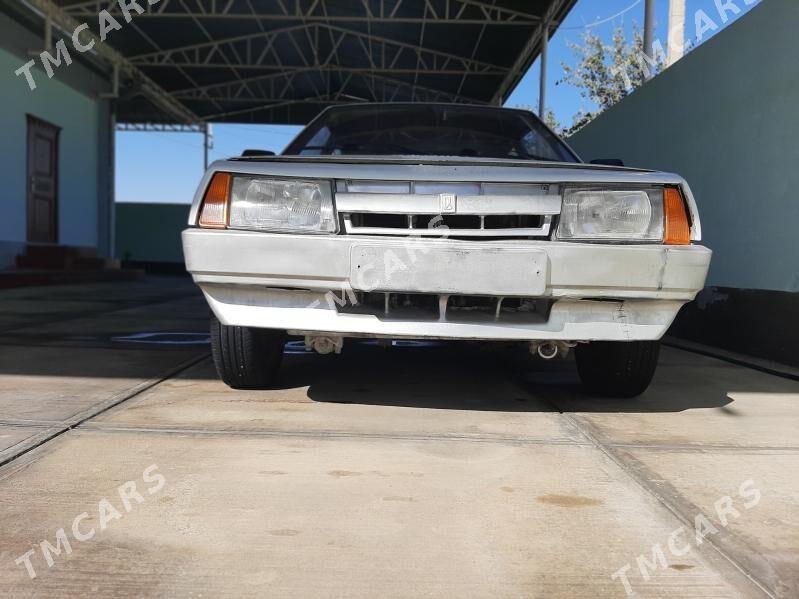 Lada 2109 1988 - 13 000 TMT - Бузмеин - img 8
