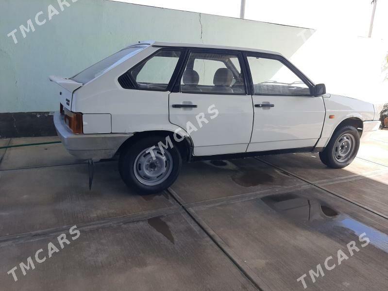 Lada 2109 1988 - 13 000 TMT - Бузмеин - img 3