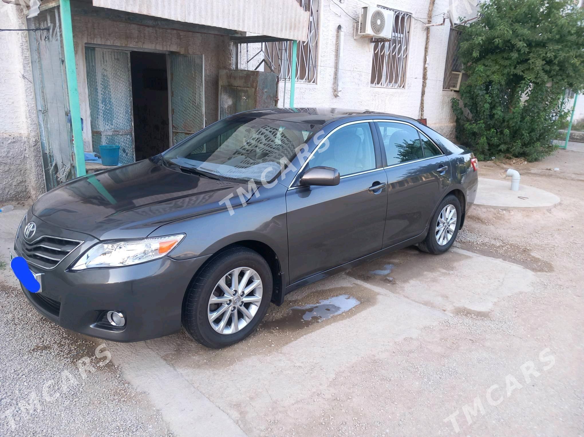 Toyota Camry 2009 - 185 000 TMT - Балканабат - img 3
