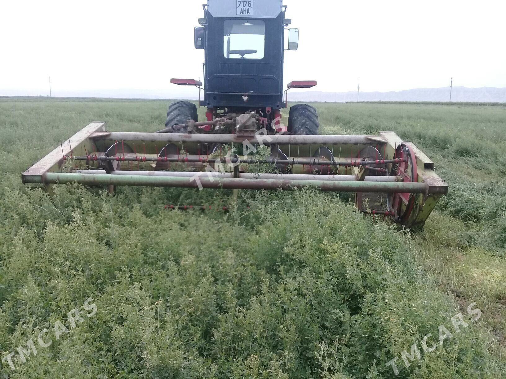 MTZ T-28 1992 - 100 000 TMT - Кака - img 3