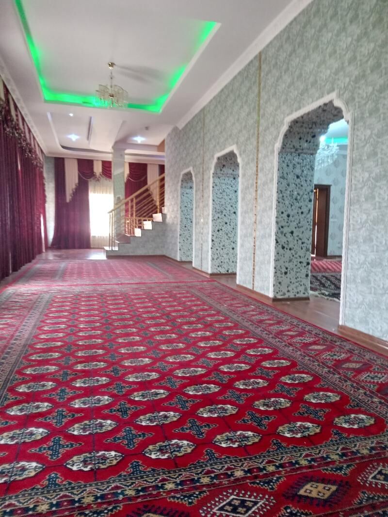 ДОМ - Türkmenbaşy - img 8