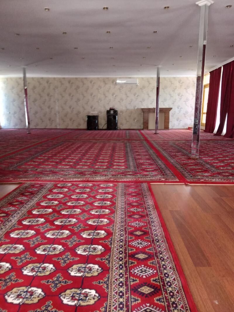 ДОМ - Türkmenbaşy - img 10