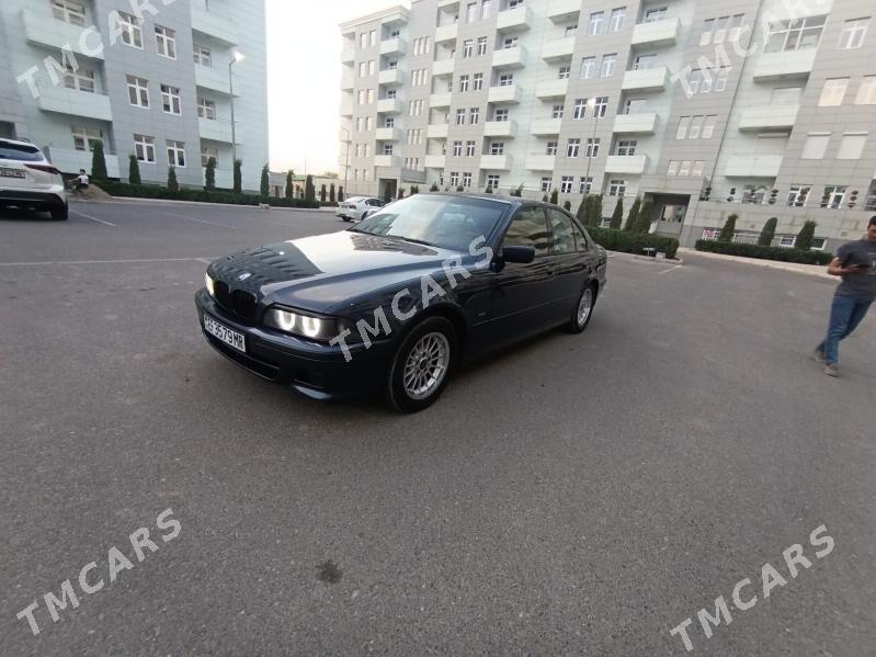 BMW E39 1998 - 90 000 TMT - Mary - img 4