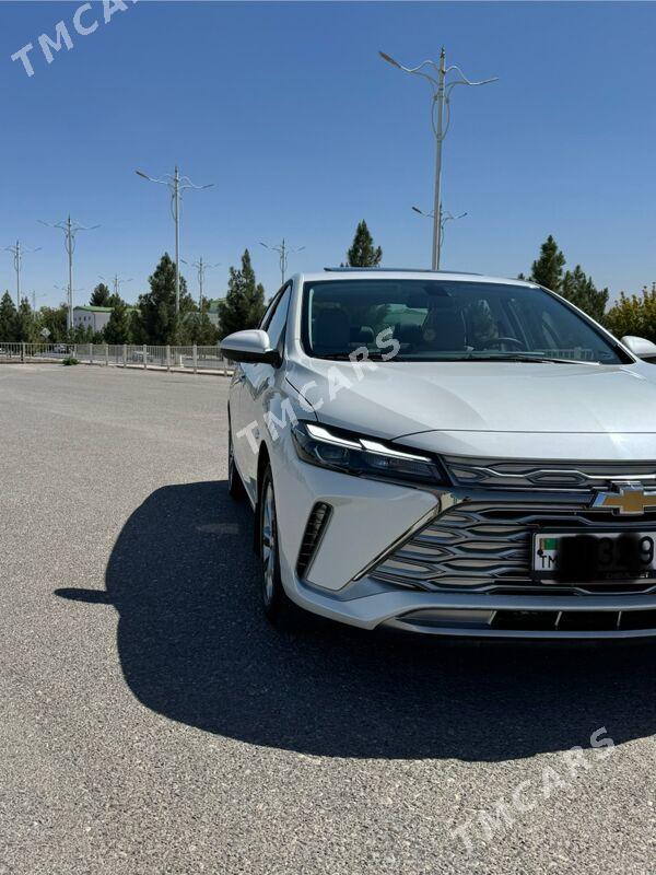 Chevrolet Monza 2024 - 250 000 TMT - Ашхабад - img 4