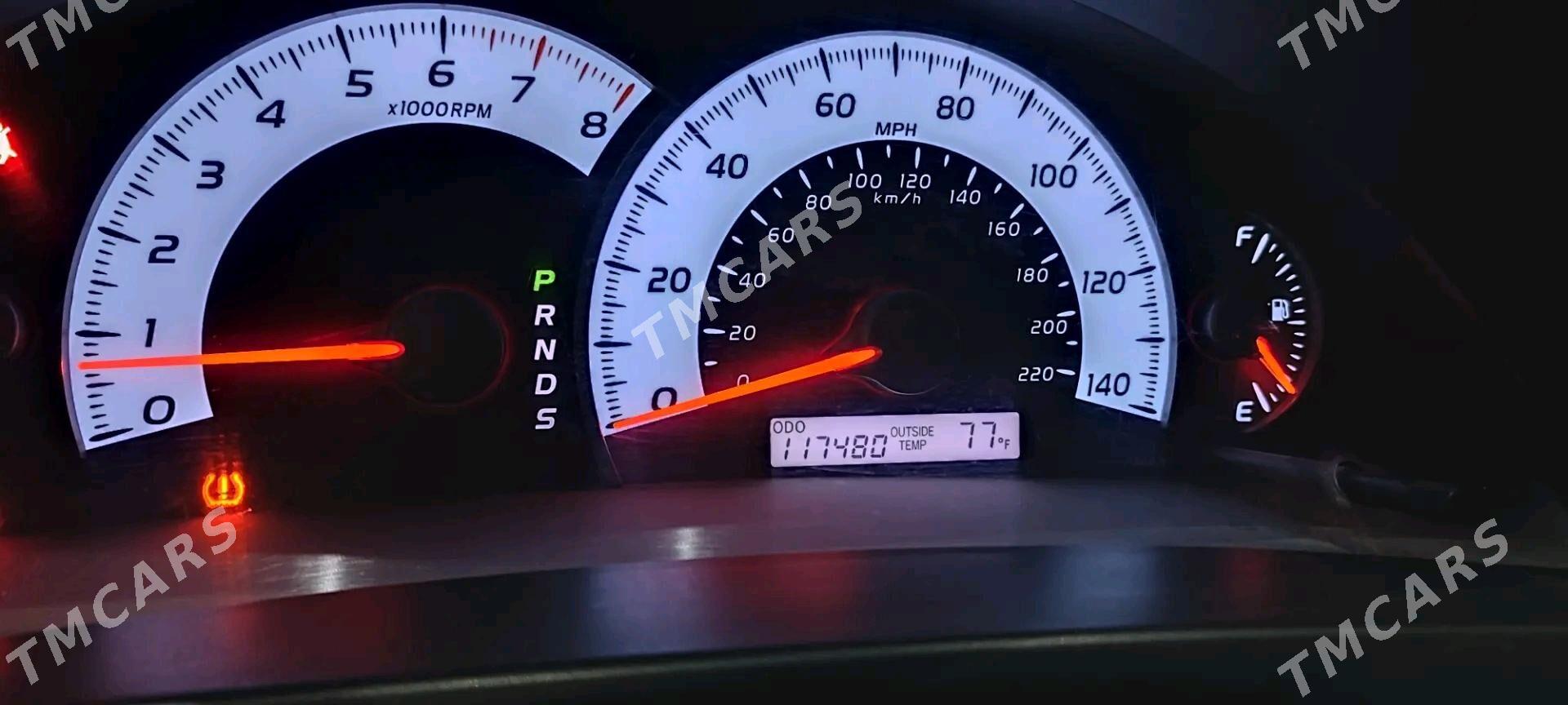 Toyota Camry 2011 - 190 000 TMT - Türkmenabat - img 5