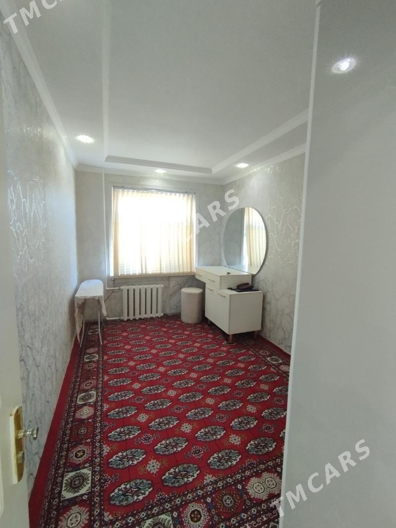 Remondy fulll 2 komnat jaý  - Мары - img 4