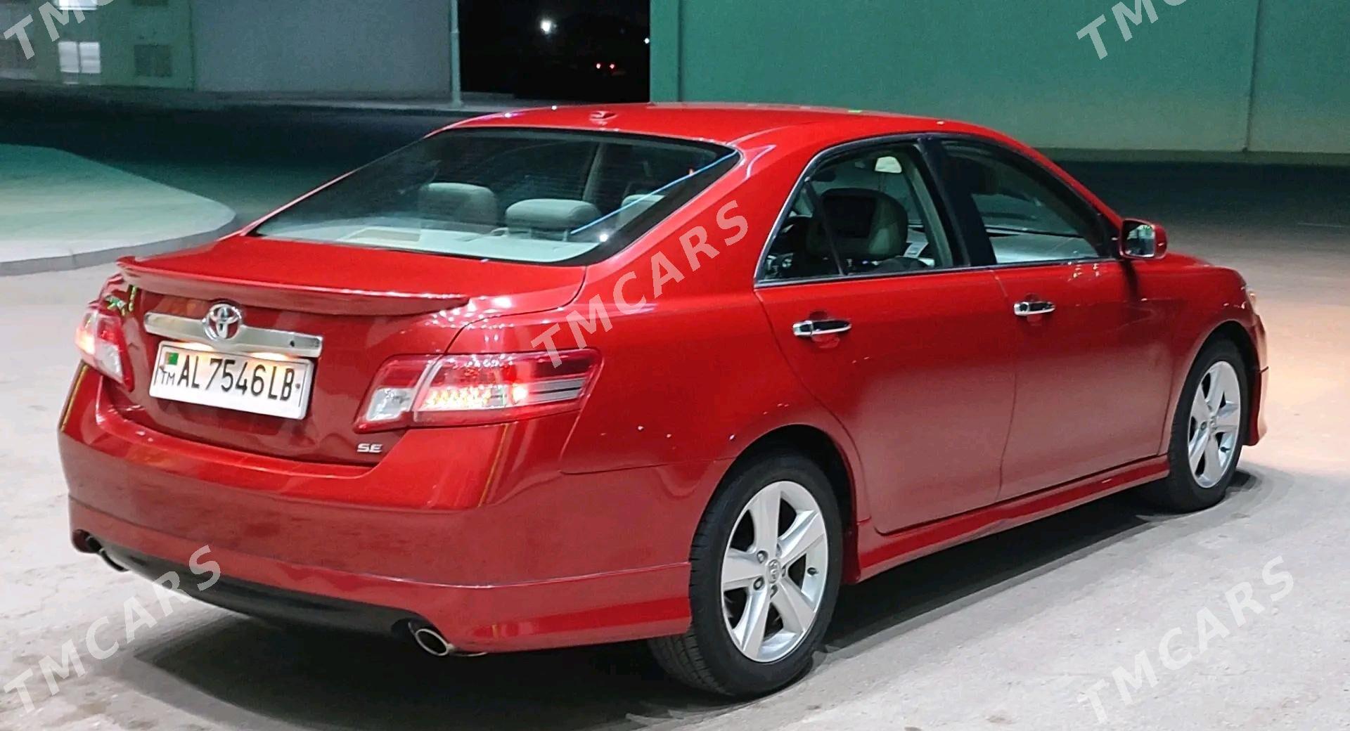 Toyota Camry 2011 - 190 000 TMT - Türkmenabat - img 3