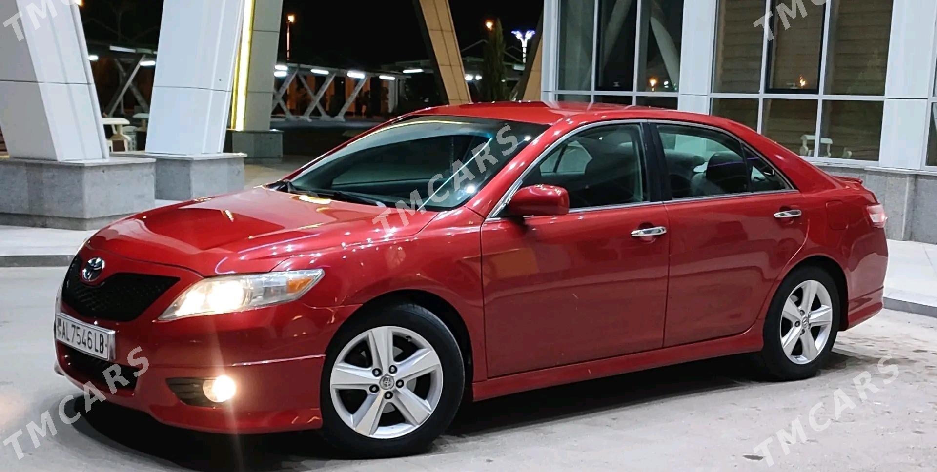 Toyota Camry 2011 - 190 000 TMT - Türkmenabat - img 2