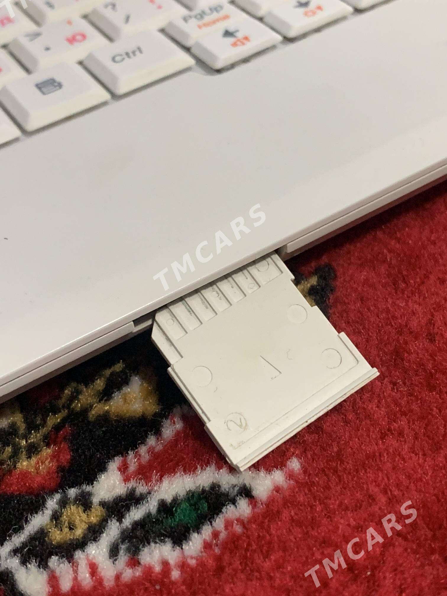 Lenovo notebook S10e - Aşgabat - img 2