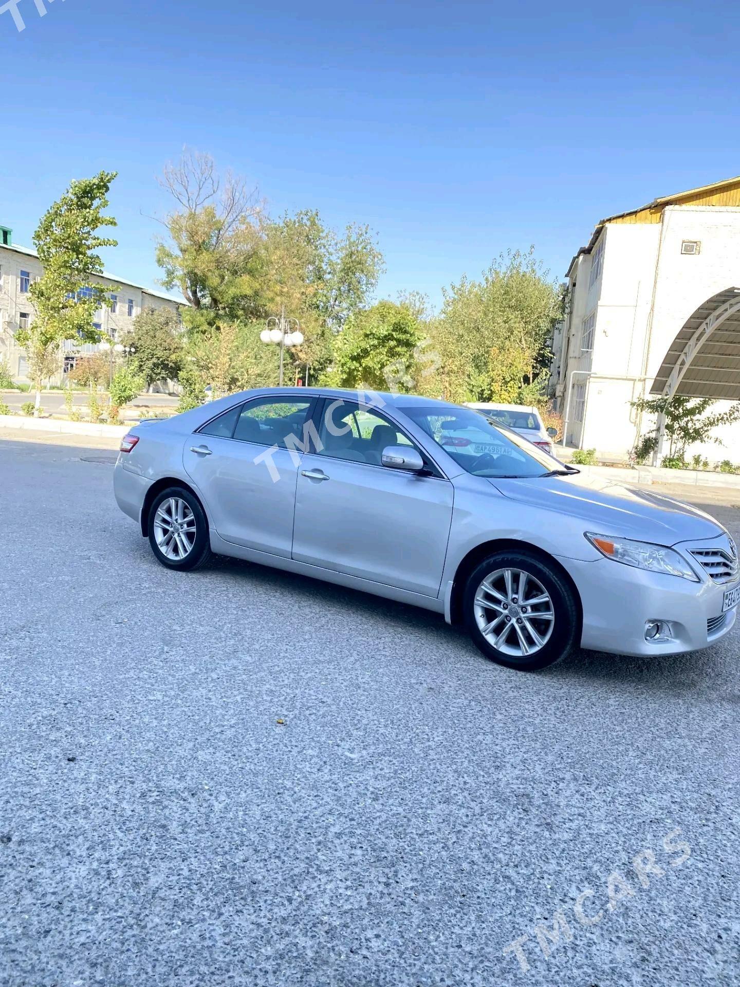 Toyota Camry 2011 - 186 000 TMT - Aşgabat - img 6