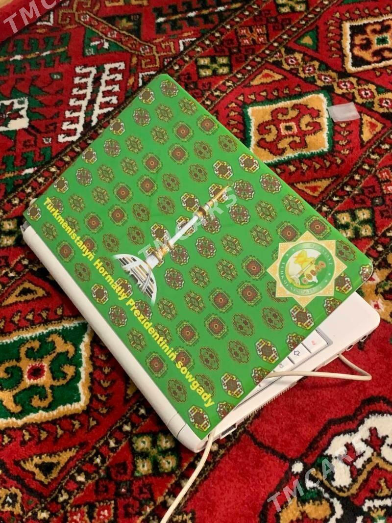 Lenovo notebook S10e - Aşgabat - img 5