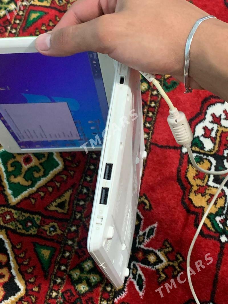 Lenovo notebook S10e - Aşgabat - img 4