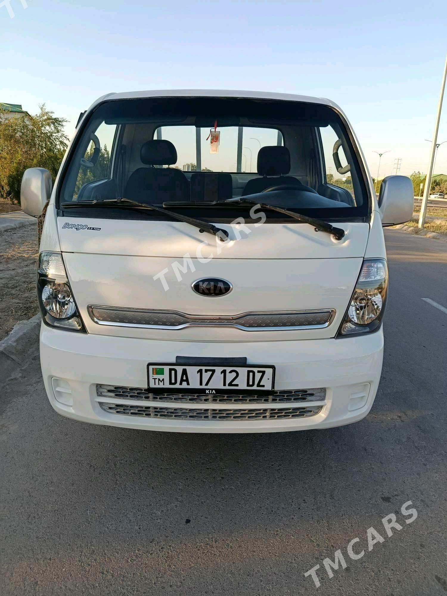 Kia Bongo 2014 - 260 000 TMT - Дашогуз - img 2