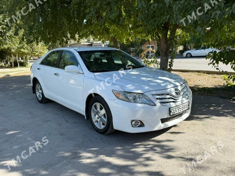 Toyota Camry 2010 - 165 000 TMT - Ашхабад - img 3