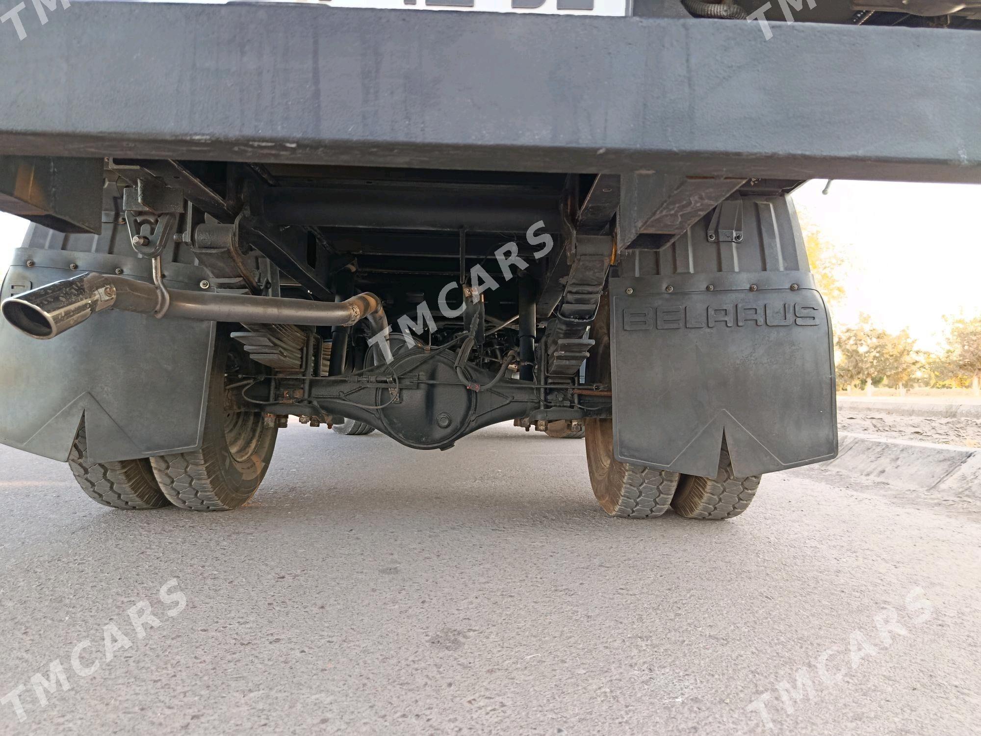 Kia Bongo 2014 - 260 000 TMT - Дашогуз - img 9