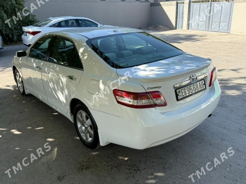 Toyota Camry 2010 - 165 000 TMT - Ашхабад - img 5