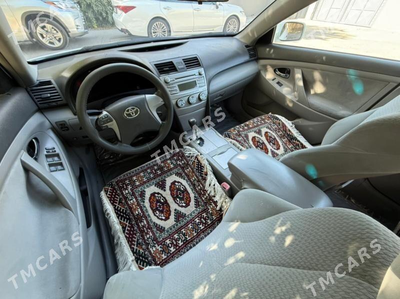 Toyota Camry 2010 - 165 000 TMT - Ашхабад - img 10