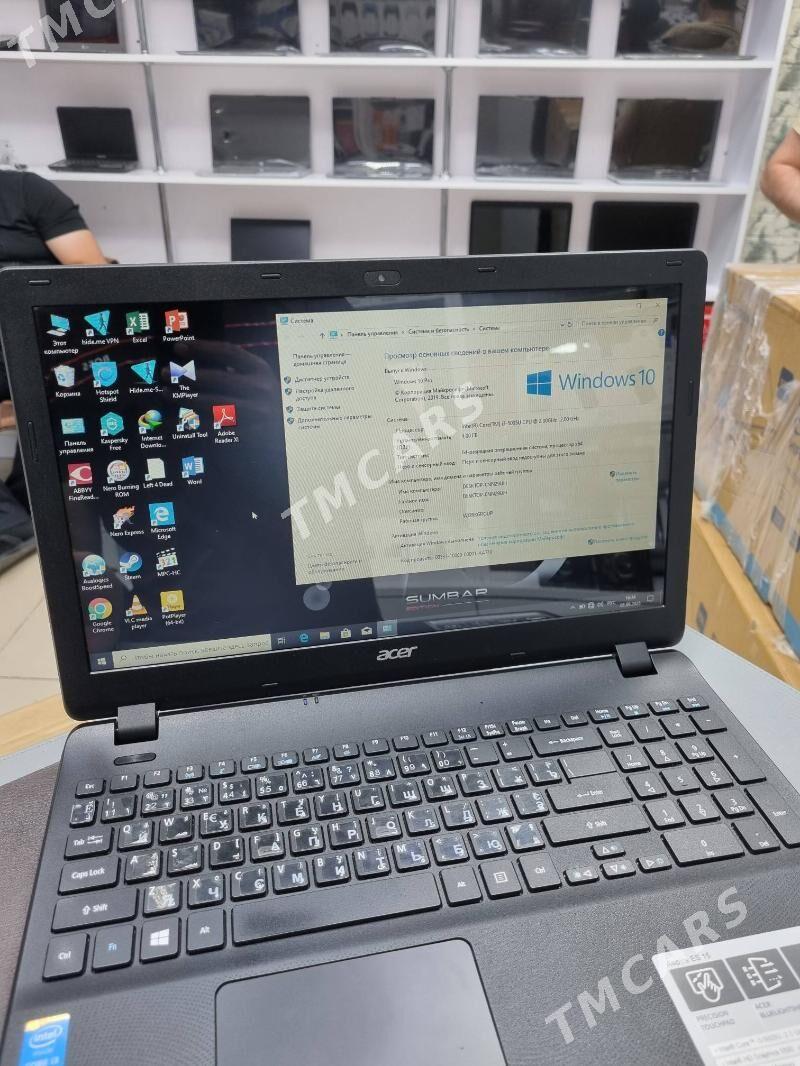 notbuk Acer - Aşgabat - img 2