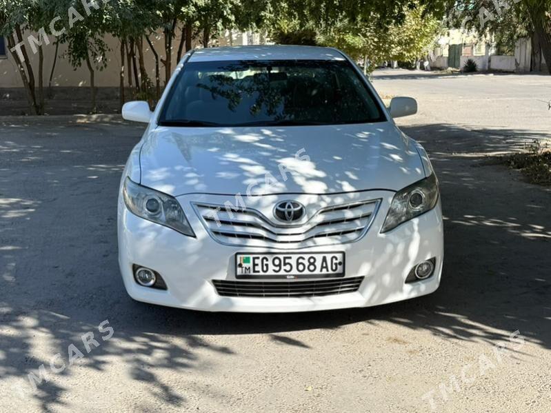 Toyota Camry 2010 - 165 000 TMT - Ашхабад - img 6