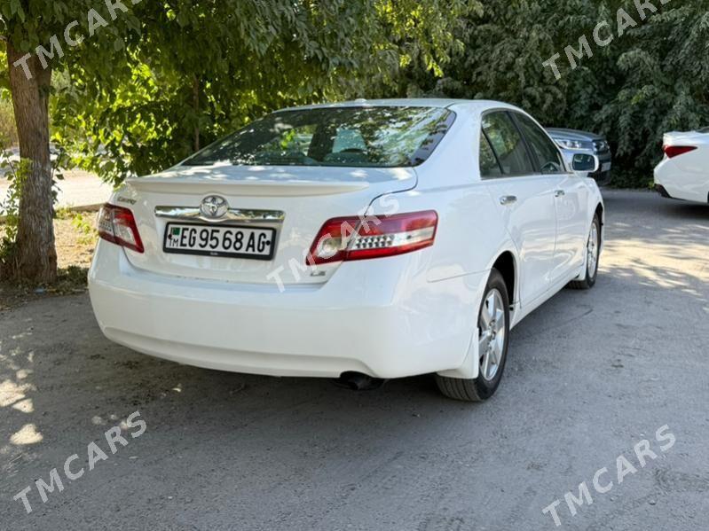Toyota Camry 2010 - 165 000 TMT - Ашхабад - img 4