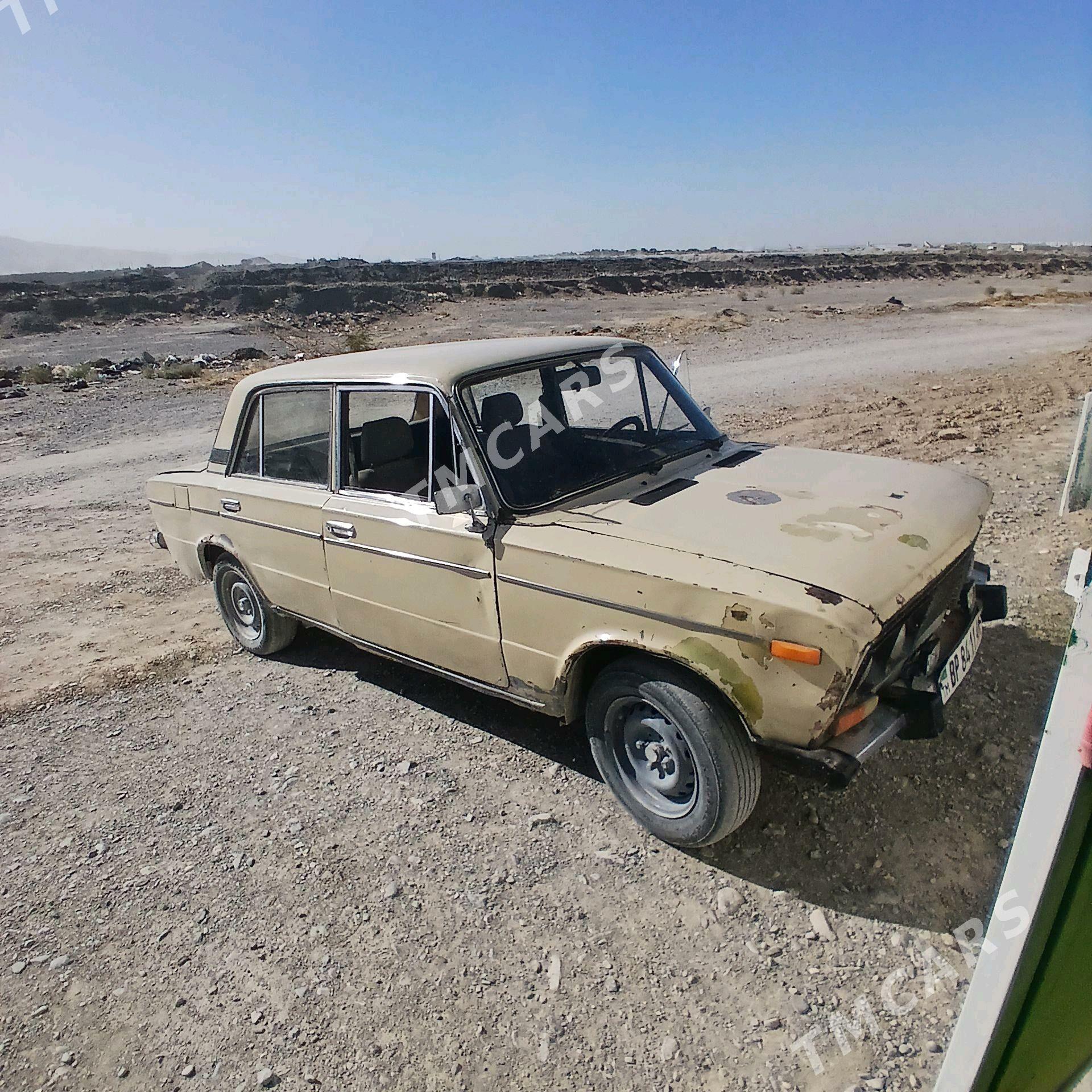 Lada 2106 1988 - 14 000 TMT - Gökdepe - img 2