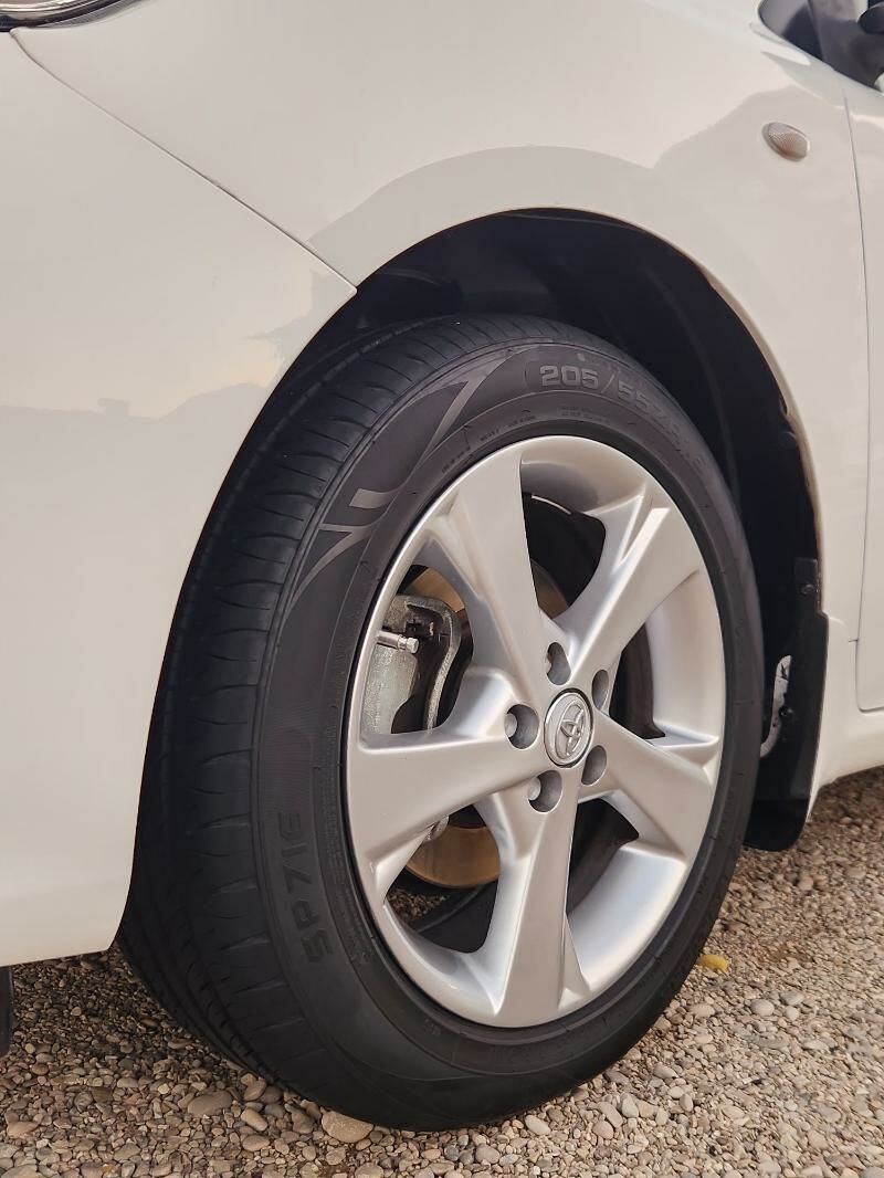 Toyota Corolla 2011 - 176 000 TMT - Балканабат - img 9