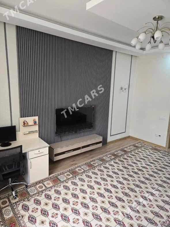 Arenda Mir Grazdan 3 kom - Ашхабад - img 5