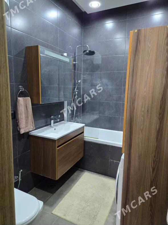 Arenda Mir Grazdan 3 kom - Ашхабад - img 3