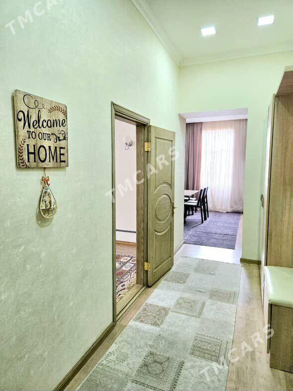 Arenda Mir Grazdan 3 kom - Ашхабад - img 2
