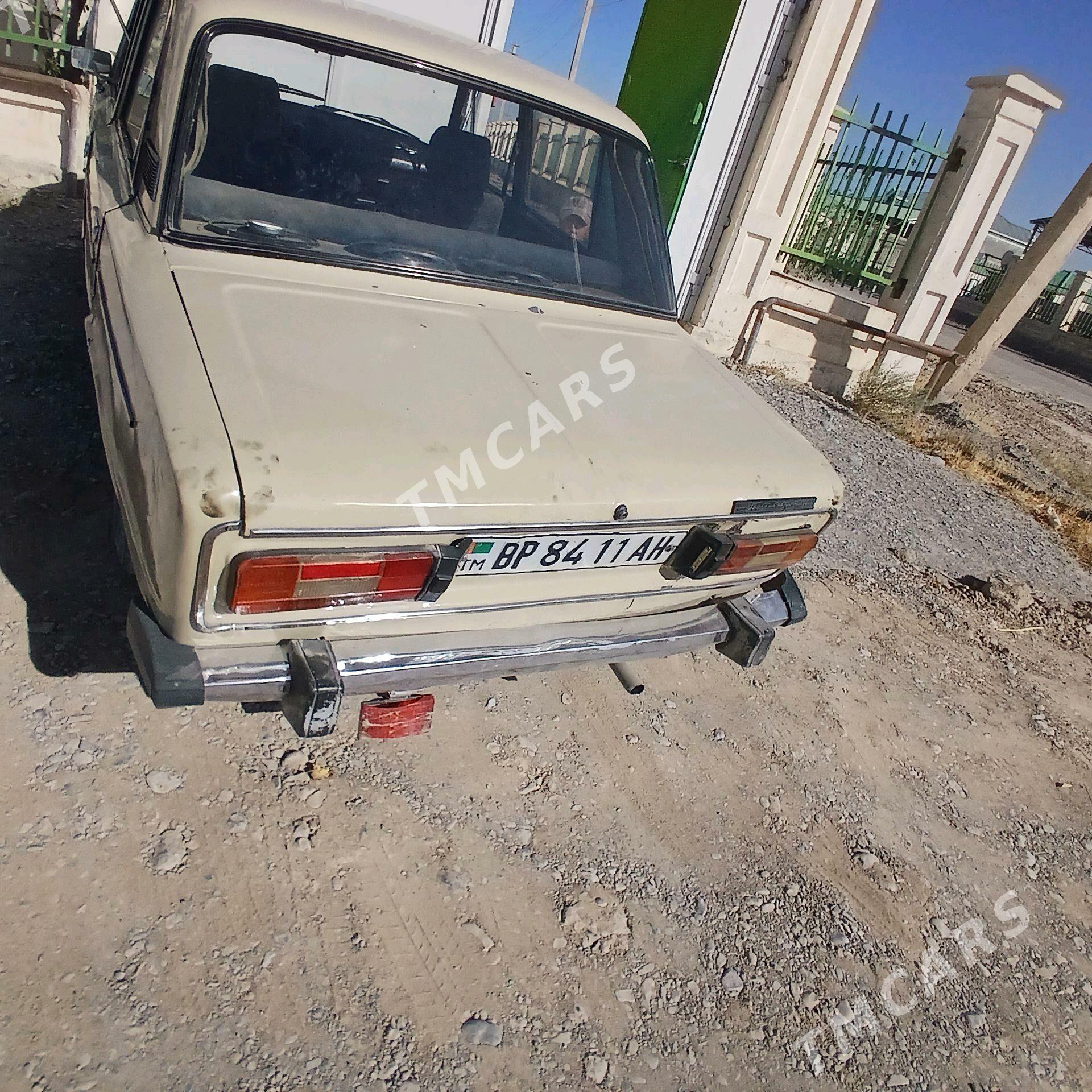 Lada 2106 1988 - 14 000 TMT - Gökdepe - img 3