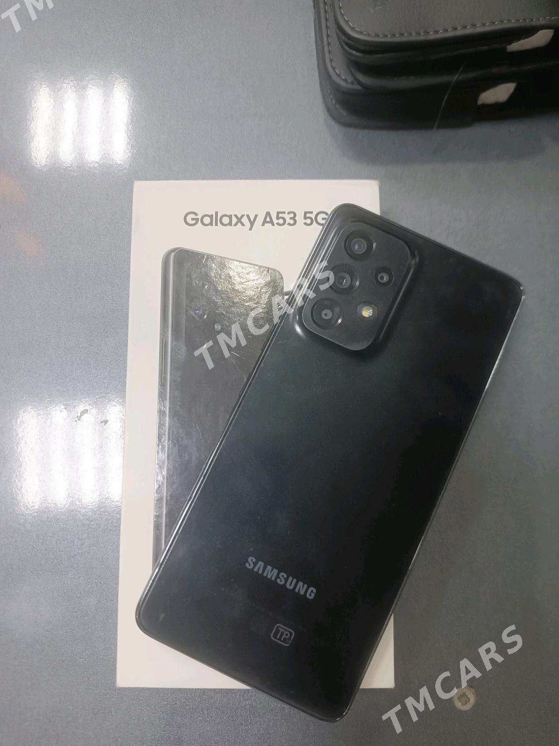 Samsung A53 5g - Gökdepe - img 3