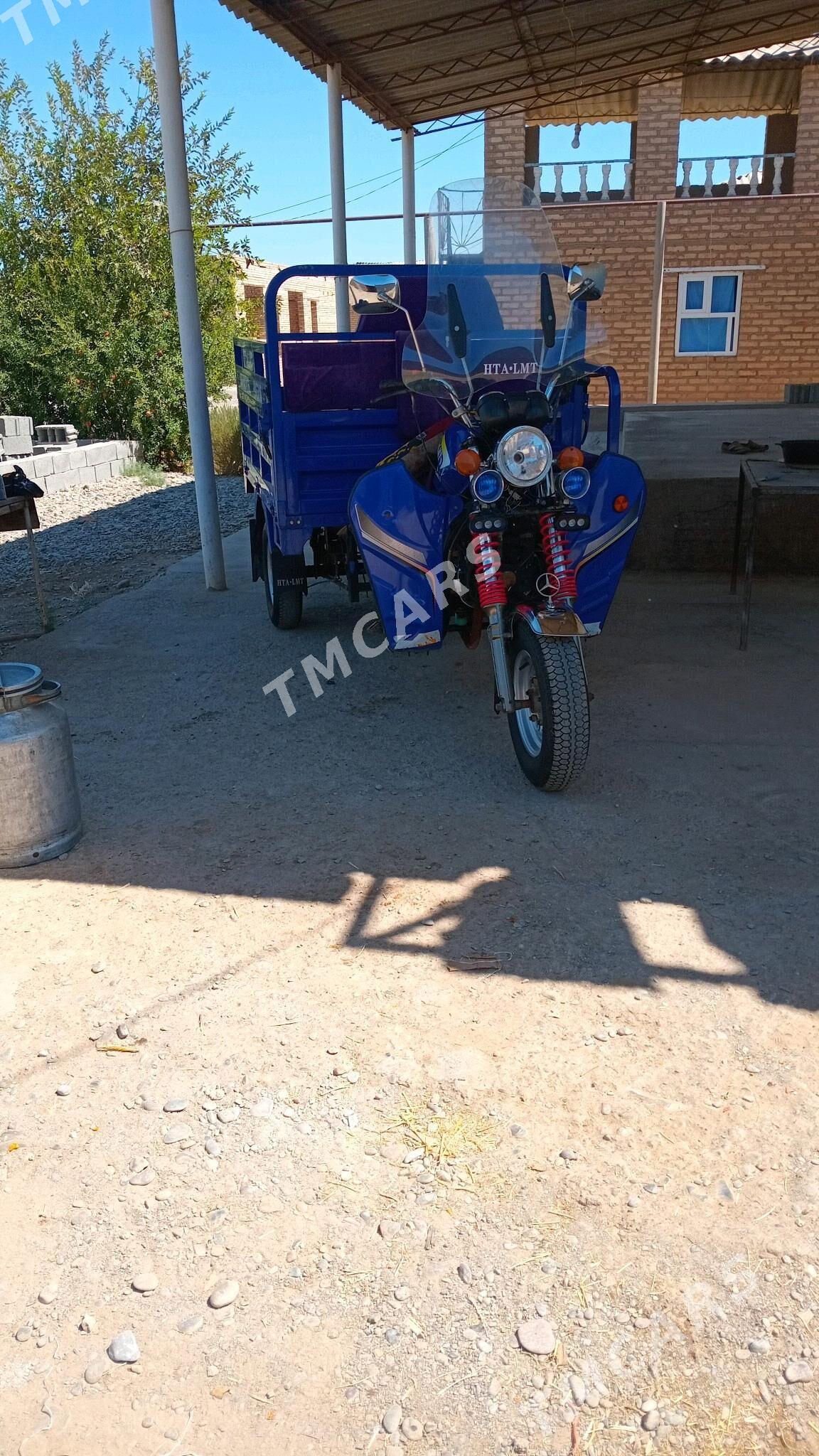 Fekon FK200-14G 2024 - 26 000 TMT - Sarahs - img 2