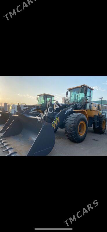 XCMG LW500F 2020 - 680 000 TMT - Мары - img 2