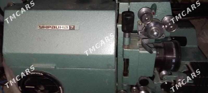 Киноаппарат украина 7 - Aşgabat - img 2