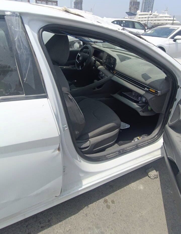 Hyundai Elantra 2024 - 230 000 TMT - Parahat 7 - img 9