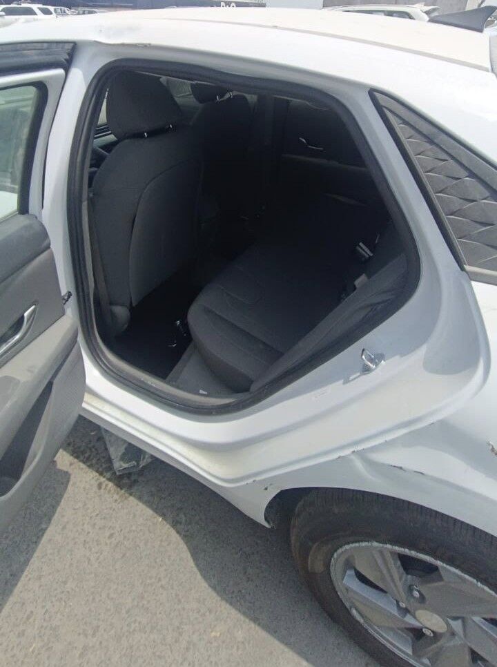 Hyundai Elantra 2024 - 230 000 TMT - Parahat 7 - img 10