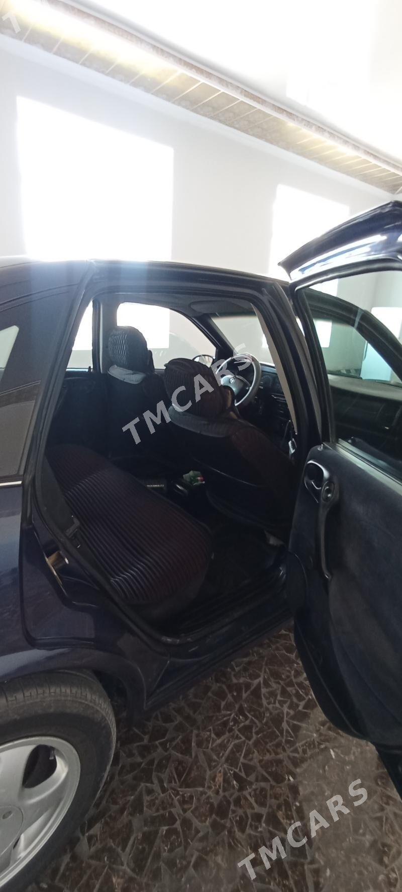Opel Vectra 1998 - 54 000 TMT - Farap - img 2