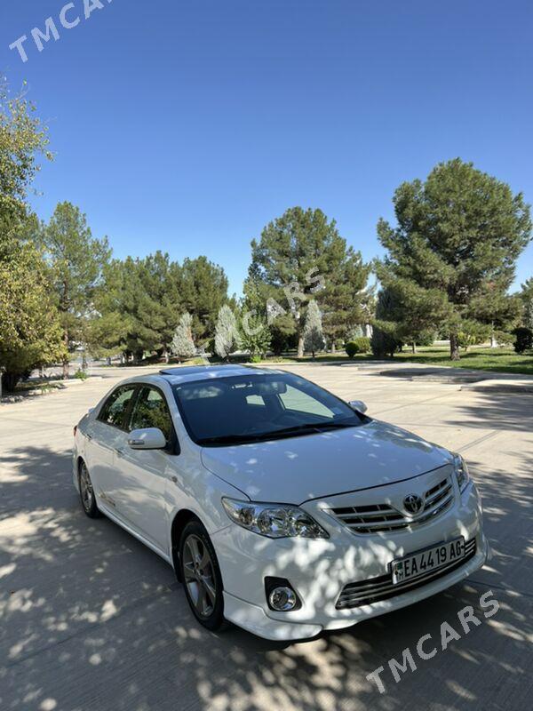 Toyota Corolla 2010 - 215 000 TMT - Aşgabat - img 2