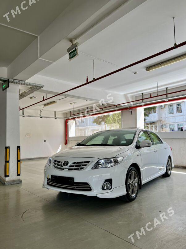 Toyota Corolla 2010 - 215 000 TMT - Aşgabat - img 3