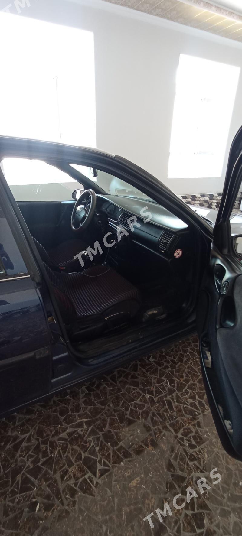 Opel Vectra 1998 - 54 000 TMT - Farap - img 3