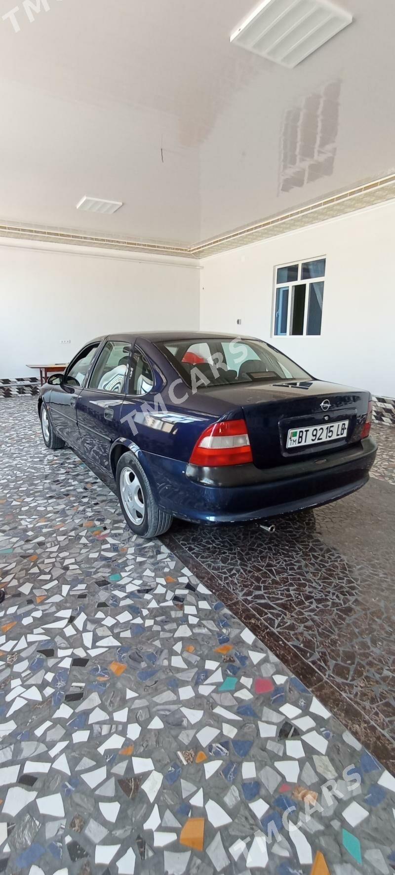 Opel Vectra 1998 - 54 000 TMT - Farap - img 5