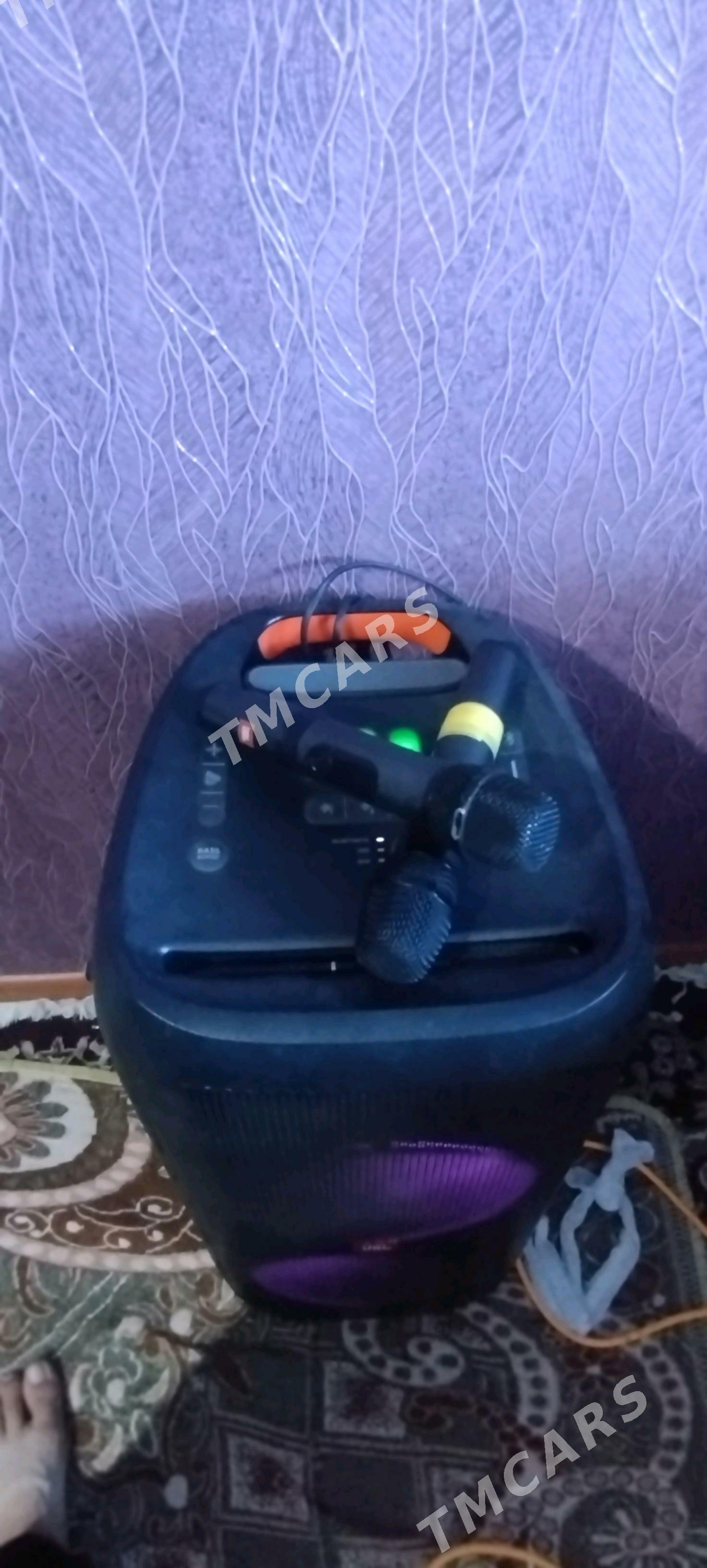 Original JBL kalonka - Türkmenabat - img 2