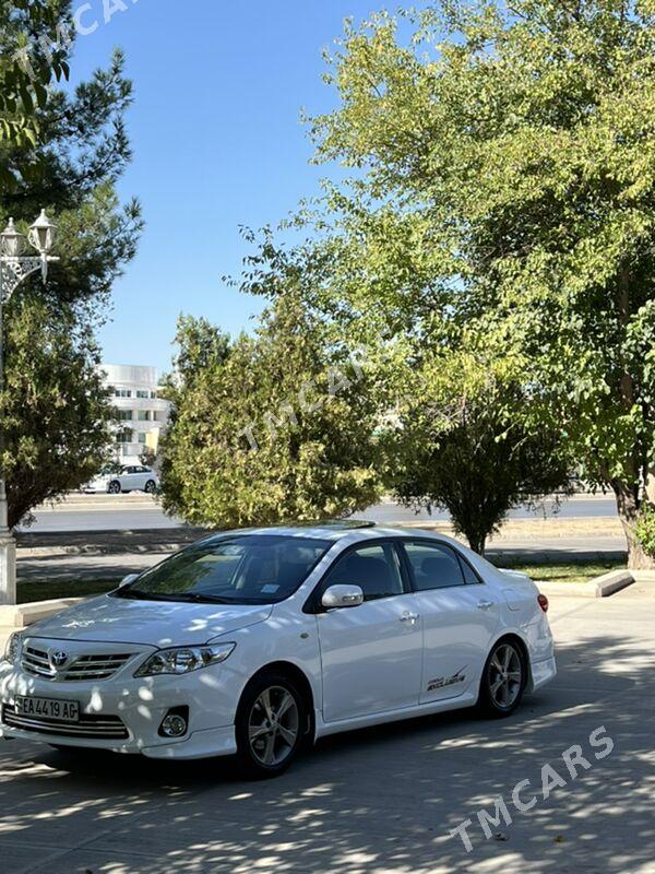 Toyota Corolla 2010 - 215 000 TMT - Aşgabat - img 4