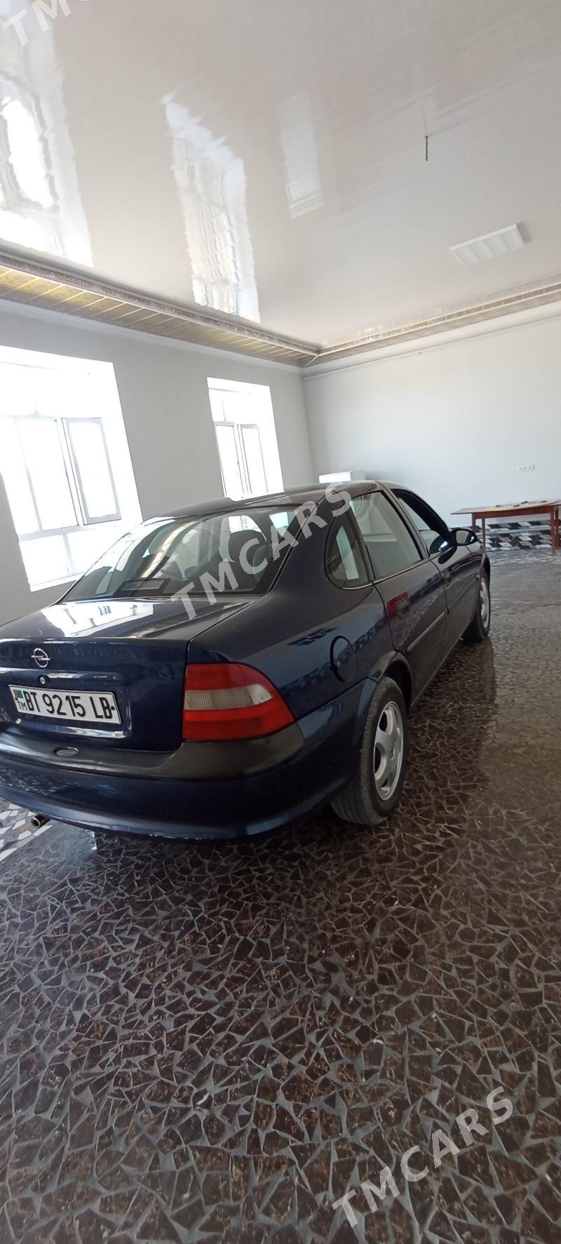 Opel Vectra 1998 - 54 000 TMT - Farap - img 4